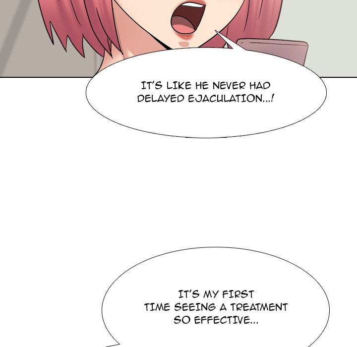 One Shot Men’s Clinic chapter 39 page 76