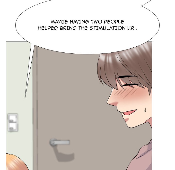 One Shot Men’s Clinic chapter 39 page 77