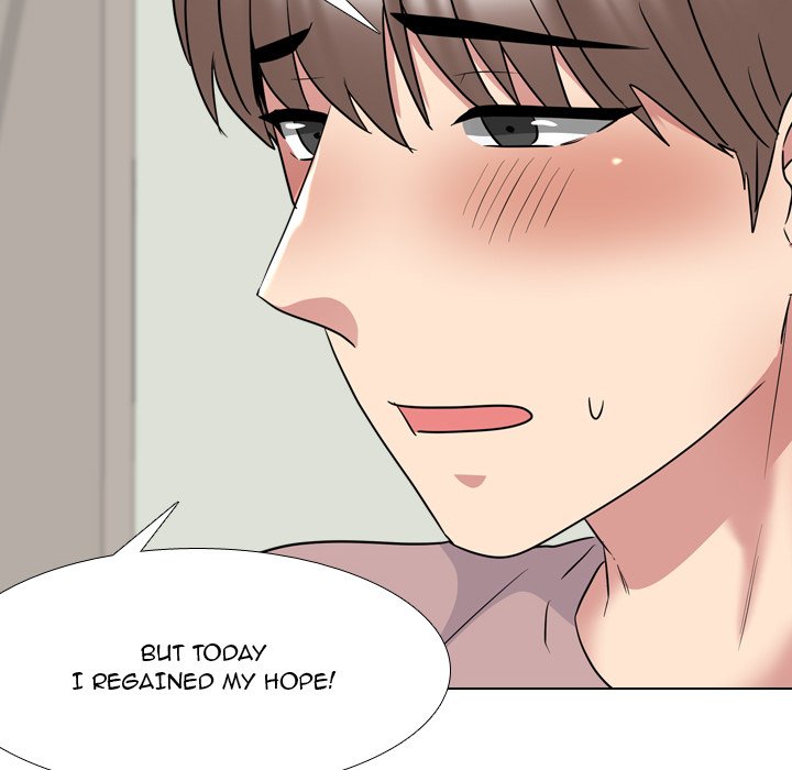 One Shot Men’s Clinic chapter 39 page 80