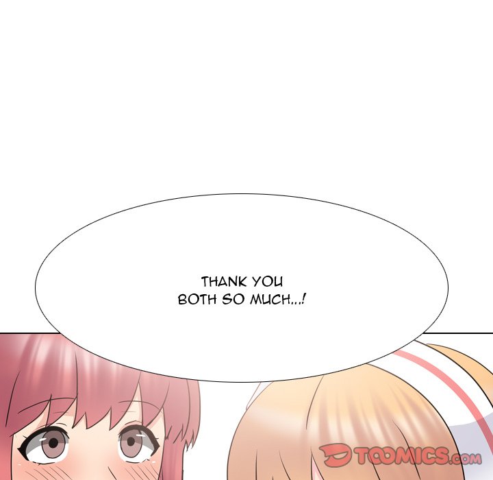 One Shot Men’s Clinic chapter 39 page 82