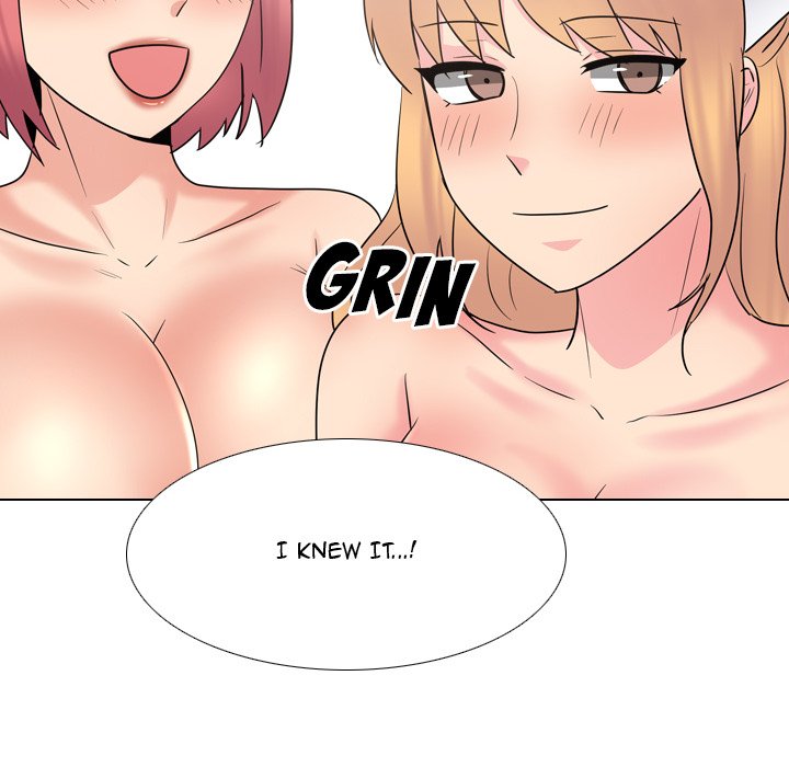 One Shot Men’s Clinic chapter 39 page 83