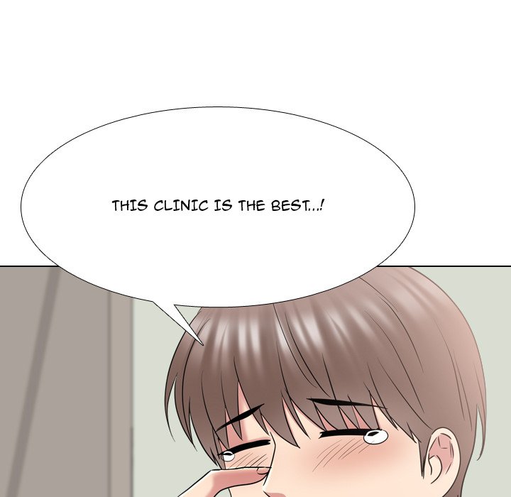 One Shot Men’s Clinic chapter 39 page 84