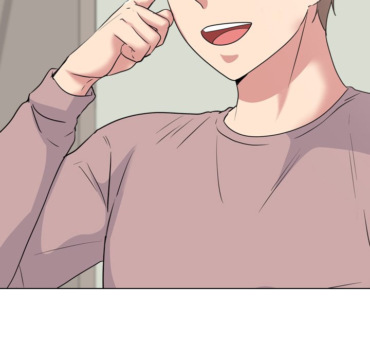 One Shot Men’s Clinic chapter 39 page 85