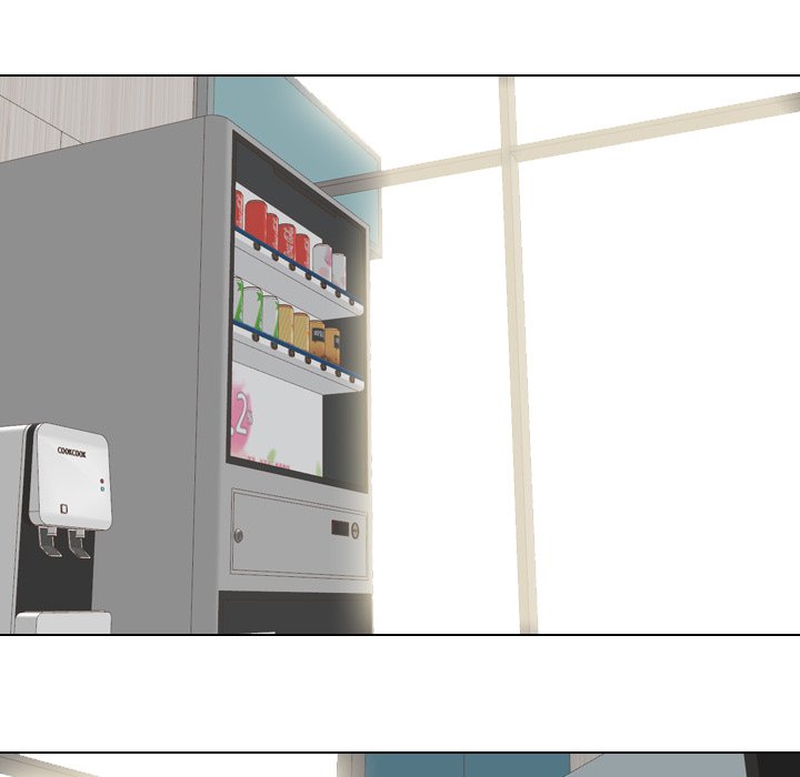 One Shot Men’s Clinic chapter 39 page 89