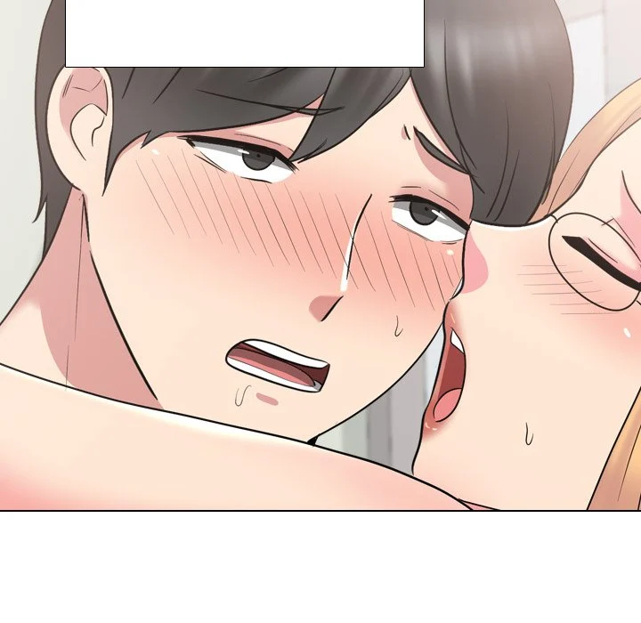 One Shot Men’s Clinic chapter 39 page 96