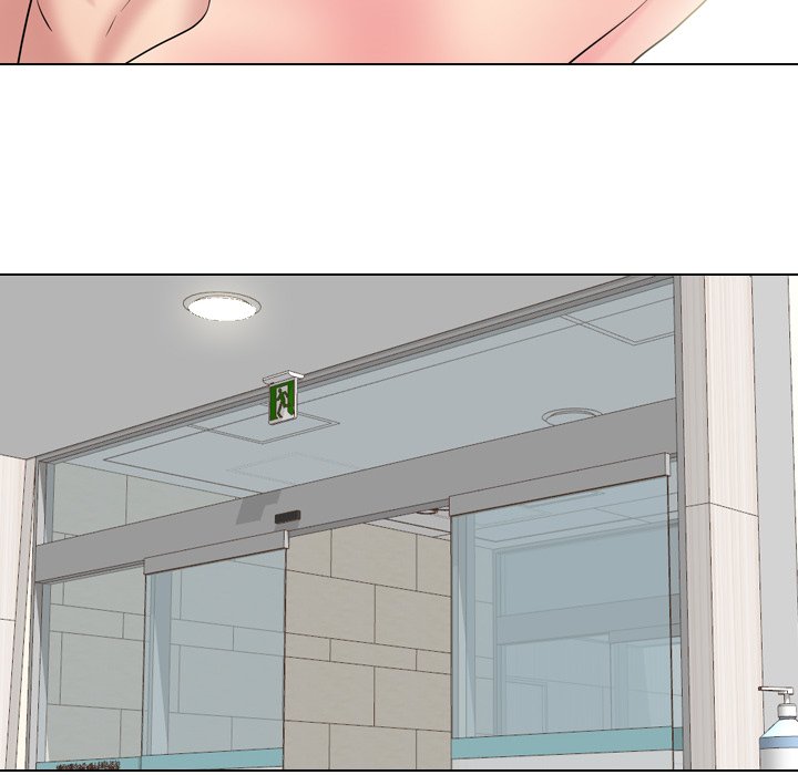 One Shot Men’s Clinic chapter 39 page 99
