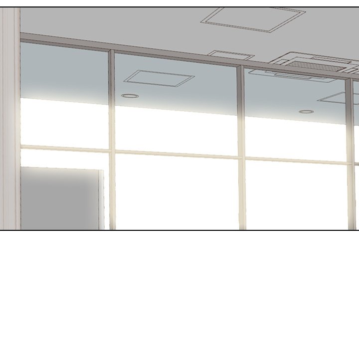 One Shot Men’s Clinic chapter 39 page 100
