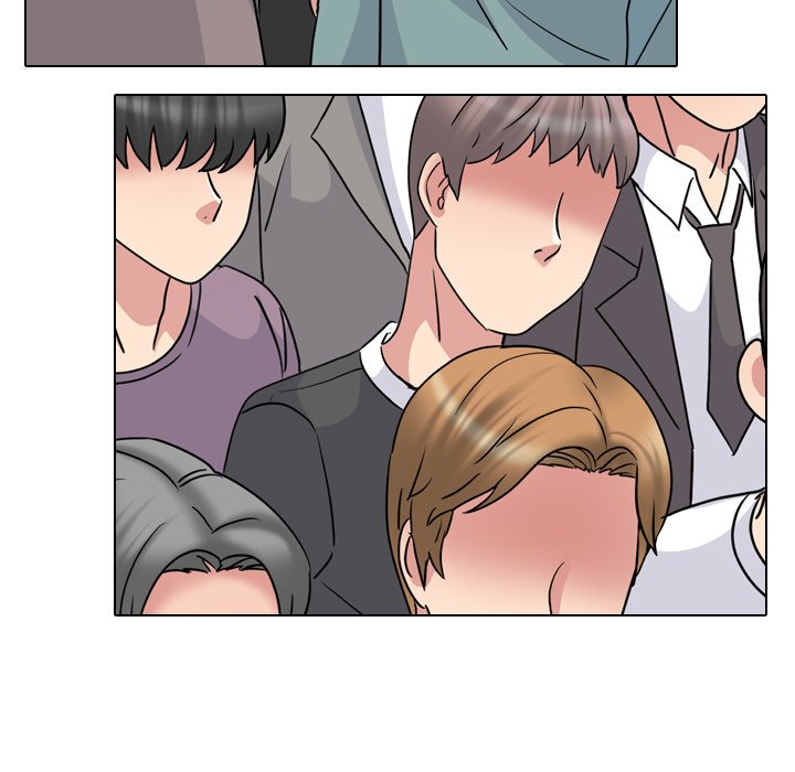 One Shot Men’s Clinic chapter 39 page 103