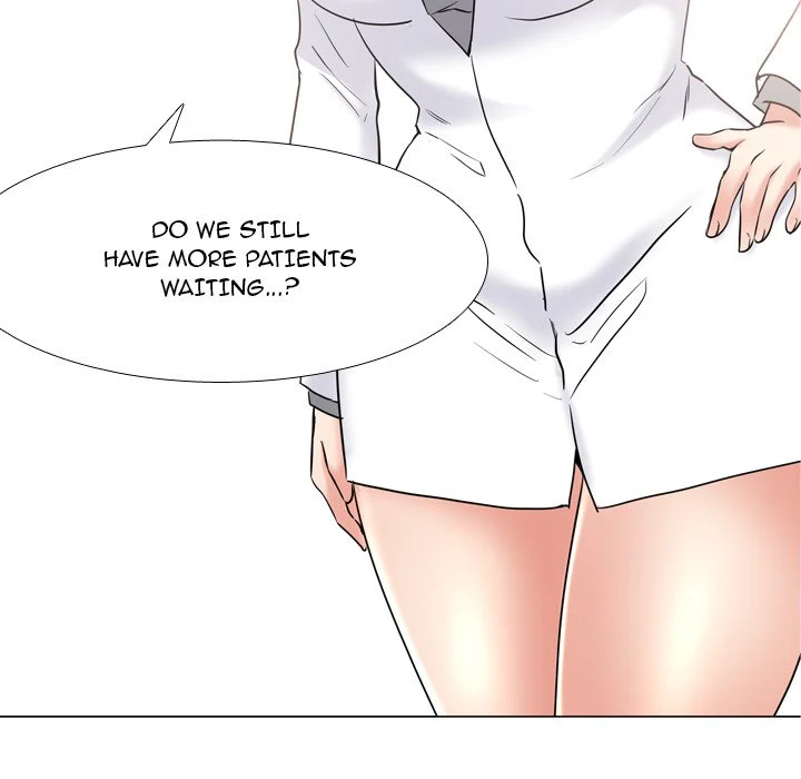 One Shot Men’s Clinic chapter 39 page 105