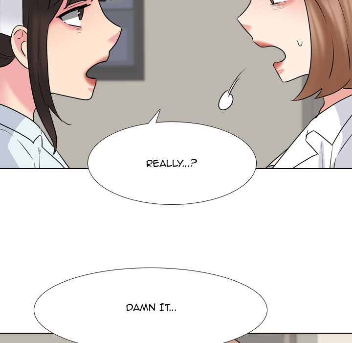 One Shot Men’s Clinic chapter 39 page 107