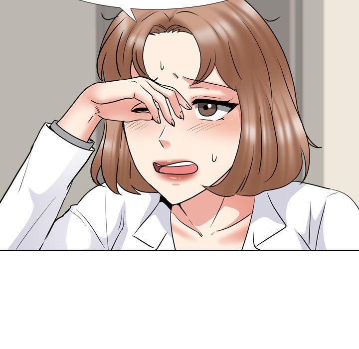 One Shot Men’s Clinic chapter 39 page 108