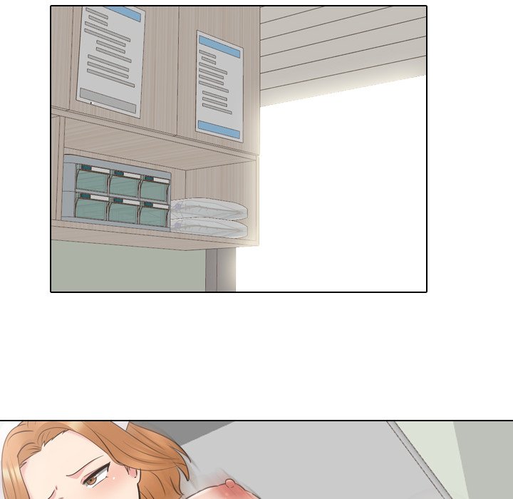 One Shot Men’s Clinic chapter 39 page 109