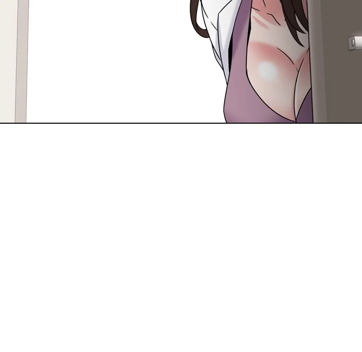 One Shot Men’s Clinic chapter 4 page 5