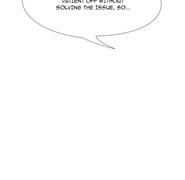 One Shot Men’s Clinic chapter 4 page 8