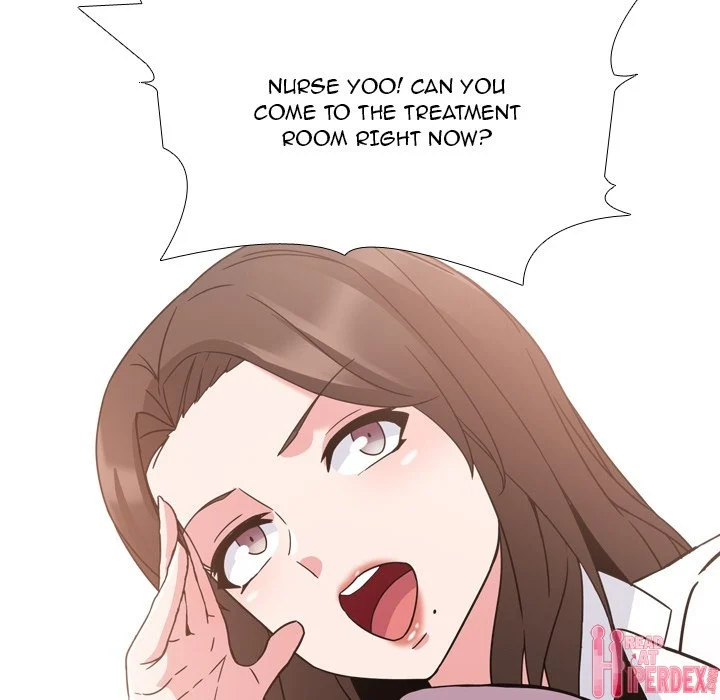 One Shot Men’s Clinic chapter 4 page 11