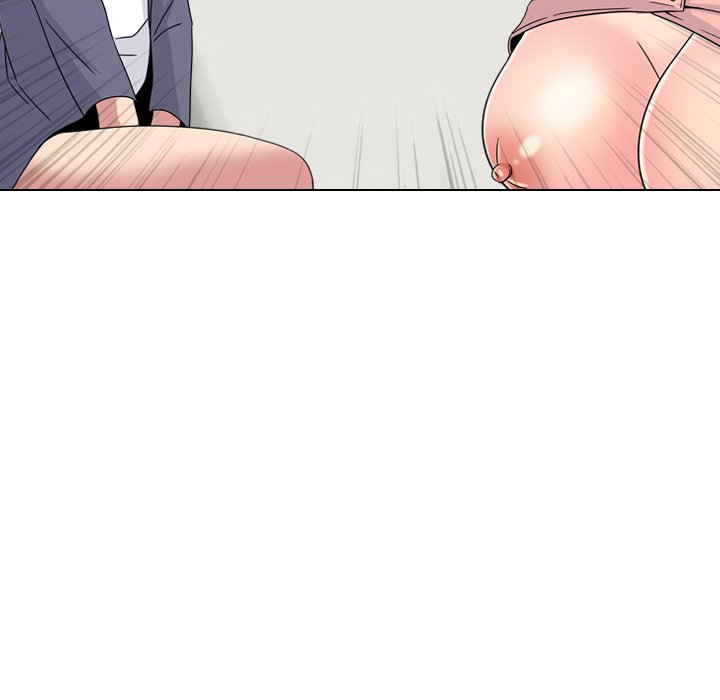 One Shot Men’s Clinic chapter 4 page 23