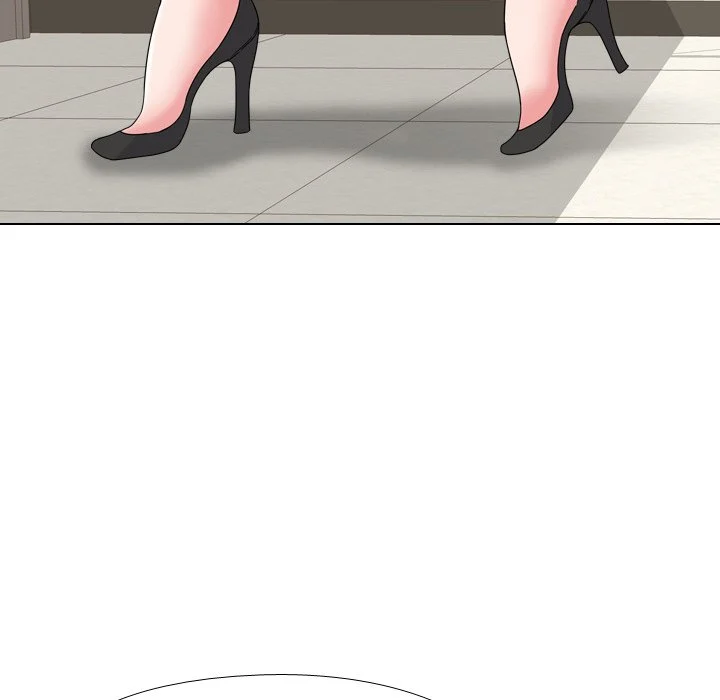 One Shot Men’s Clinic chapter 4 page 25