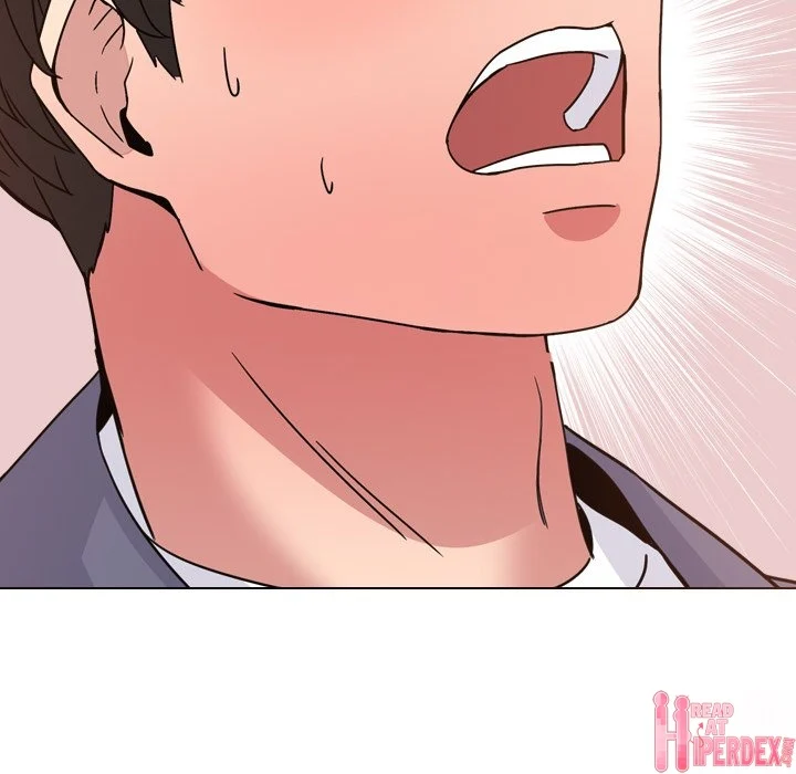 One Shot Men’s Clinic chapter 4 page 31