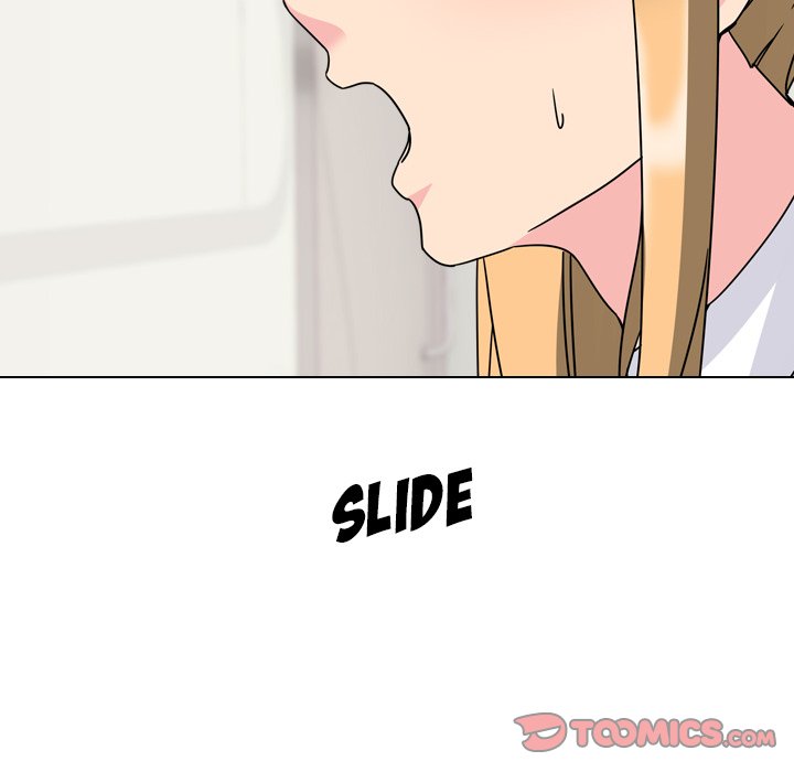 One Shot Men’s Clinic chapter 4 page 33
