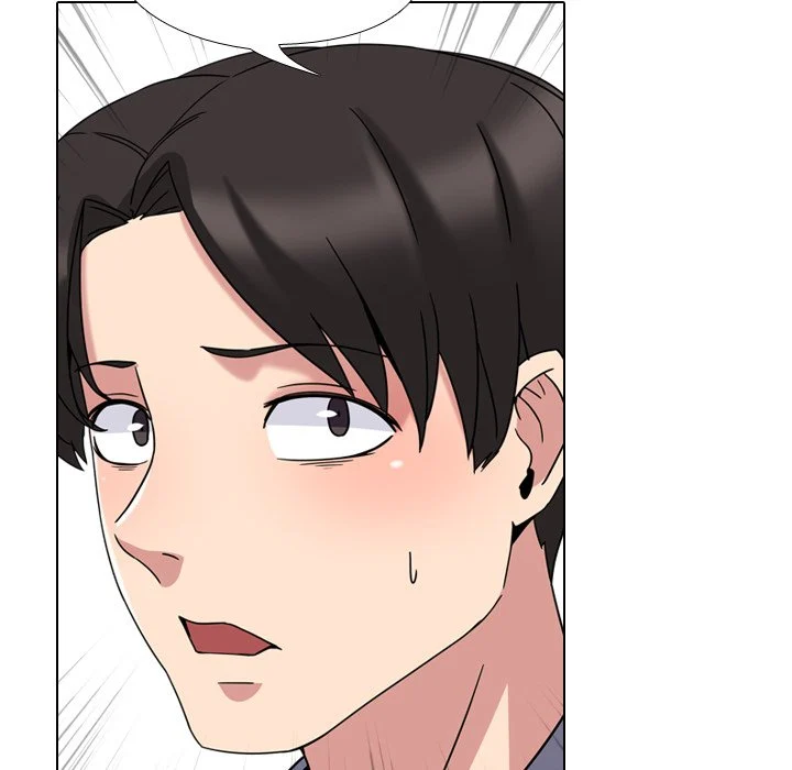 One Shot Men’s Clinic chapter 4 page 48