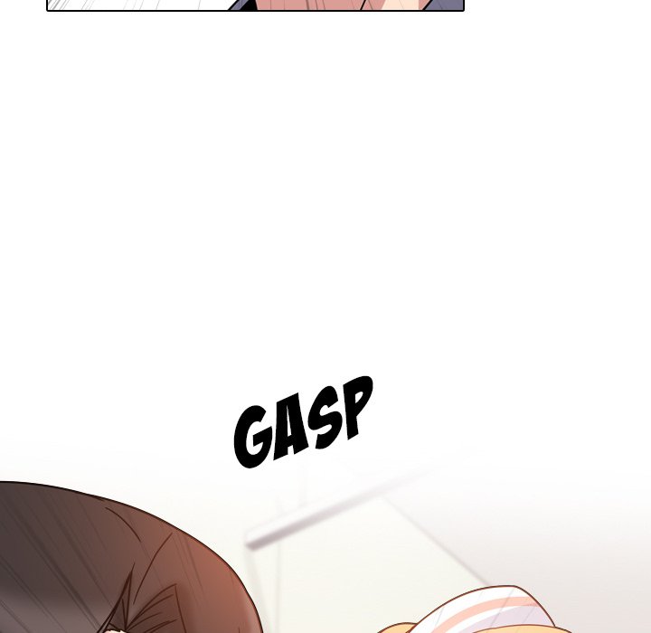 One Shot Men’s Clinic chapter 4 page 49