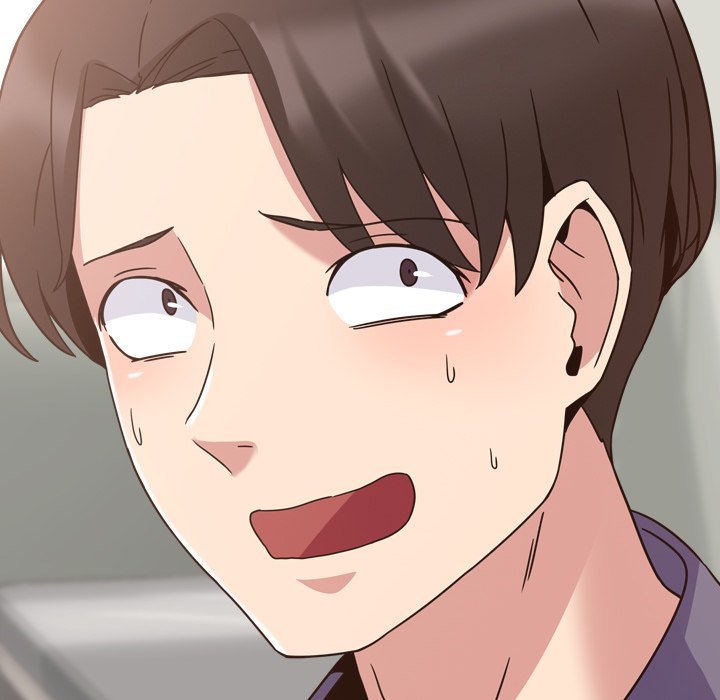 One Shot Men’s Clinic chapter 4 page 53