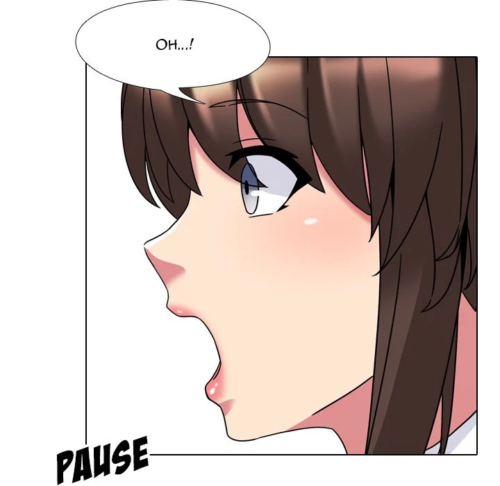 One Shot Men’s Clinic chapter 4 page 60