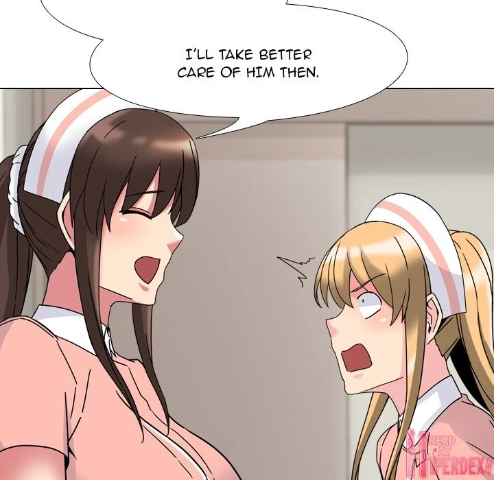 One Shot Men’s Clinic chapter 4 page 66