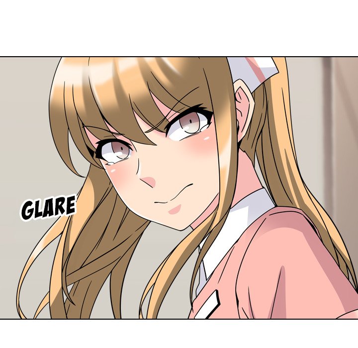 One Shot Men’s Clinic chapter 4 page 68
