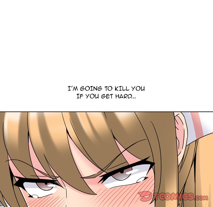 One Shot Men’s Clinic chapter 4 page 69