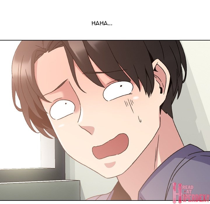 One Shot Men’s Clinic chapter 4 page 71