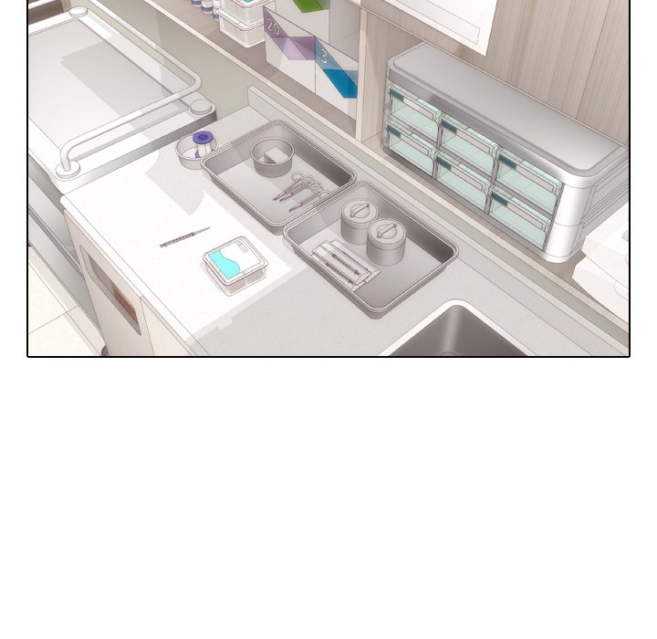 One Shot Men’s Clinic chapter 4 page 83
