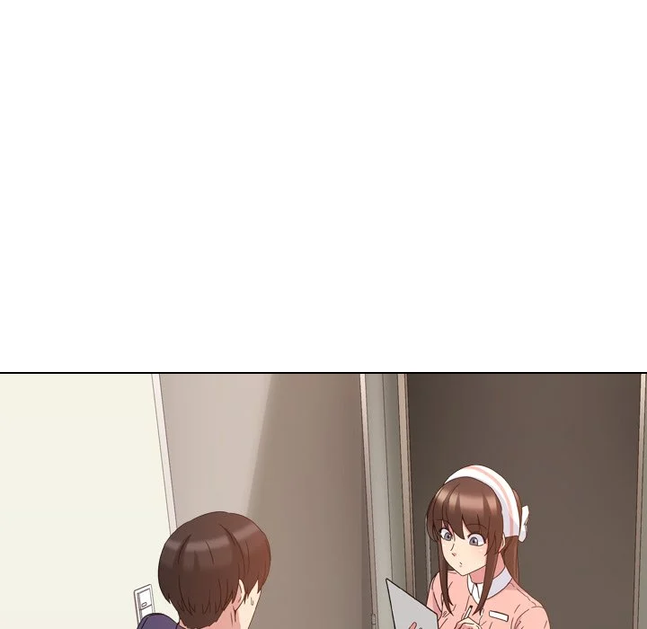 One Shot Men’s Clinic chapter 4 page 84