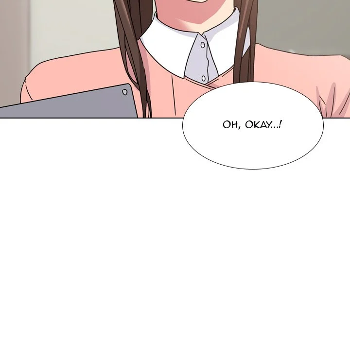 One Shot Men’s Clinic chapter 4 page 88