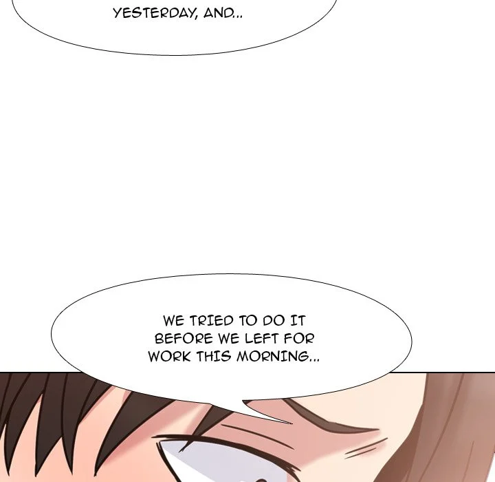 One Shot Men’s Clinic chapter 4 page 92