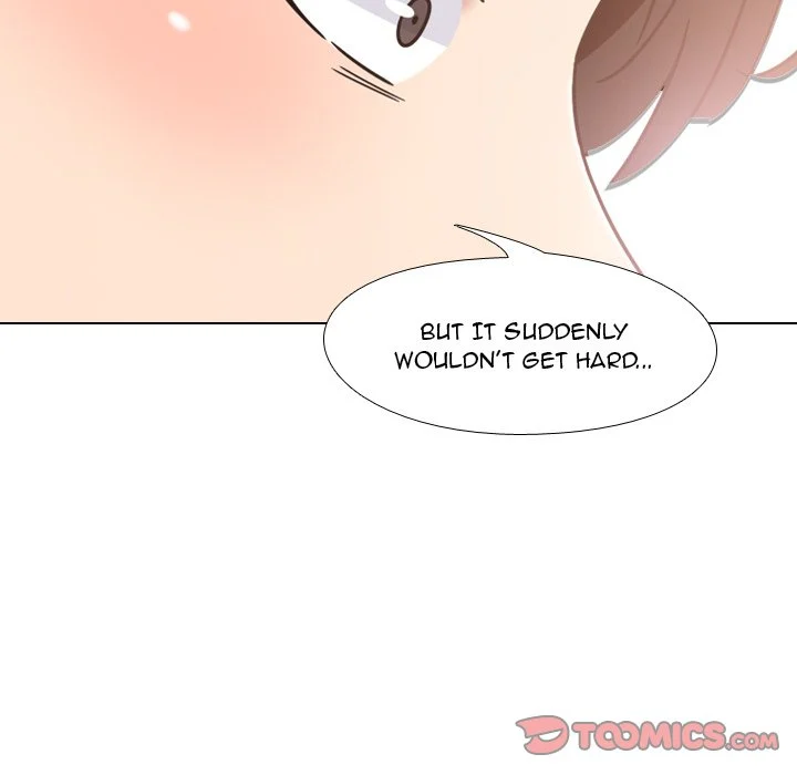 One Shot Men’s Clinic chapter 4 page 93