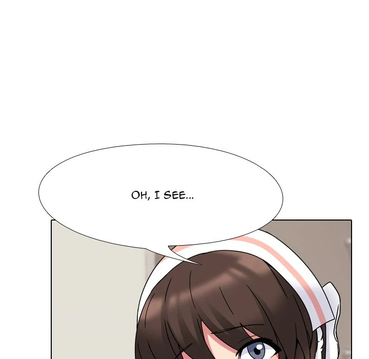 One Shot Men’s Clinic chapter 4 page 94