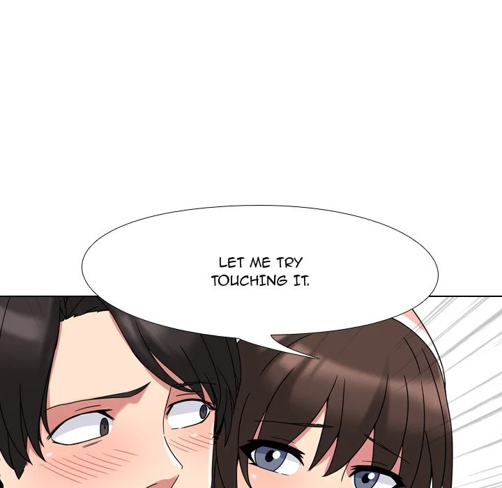 One Shot Men’s Clinic chapter 4 page 97
