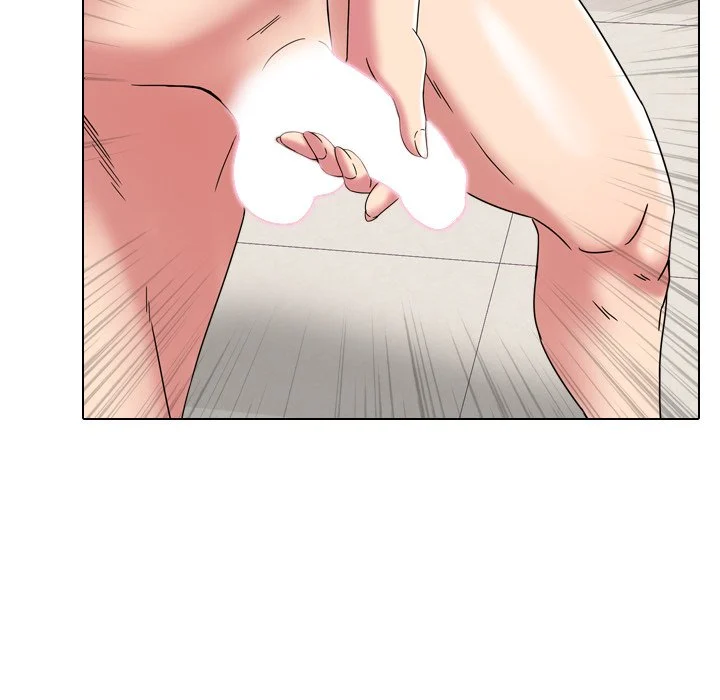 One Shot Men’s Clinic chapter 4 page 100