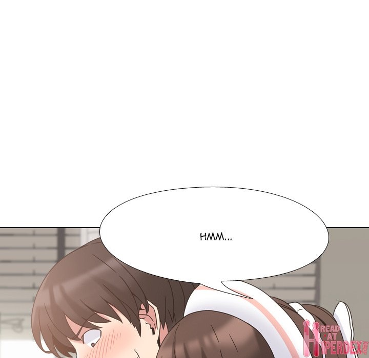 One Shot Men’s Clinic chapter 4 page 101