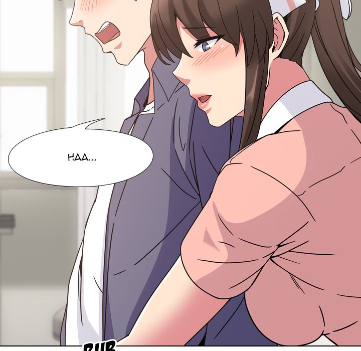 One Shot Men’s Clinic chapter 4 page 102
