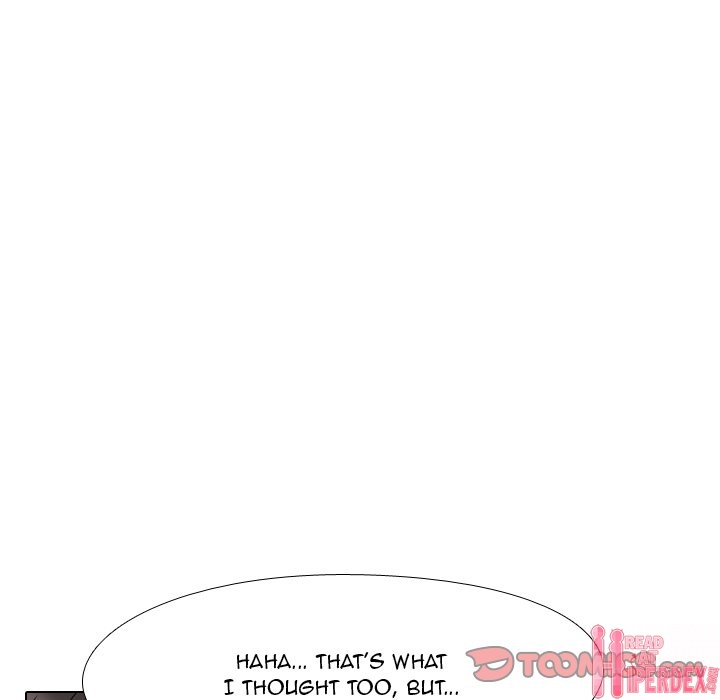 One Shot Men’s Clinic chapter 4 page 111
