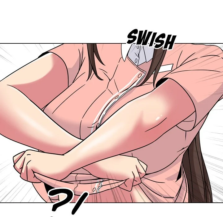 One Shot Men’s Clinic chapter 4 page 120