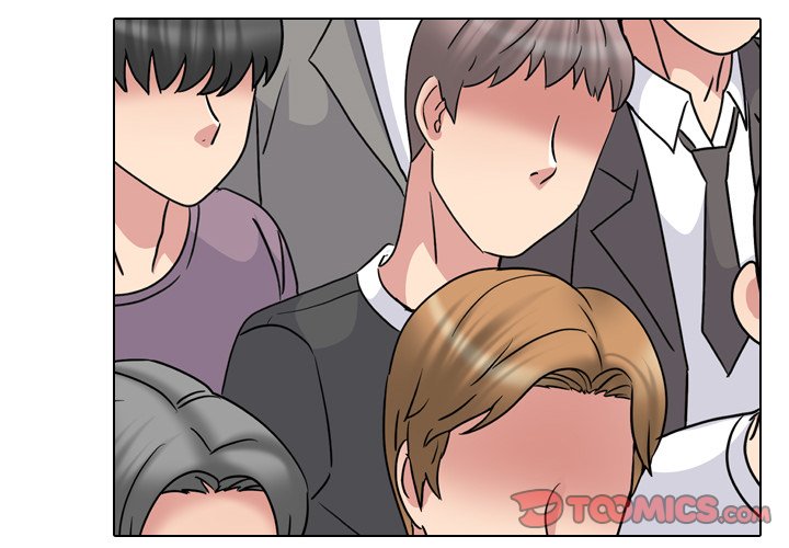 One Shot Men’s Clinic chapter 40 page 2
