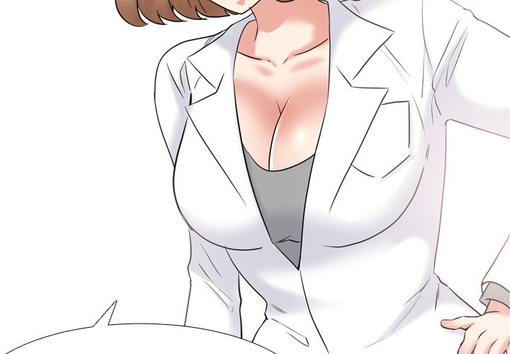 One Shot Men’s Clinic chapter 40 page 4