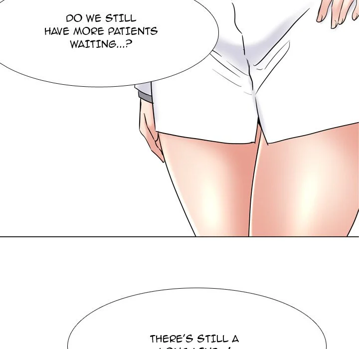 One Shot Men’s Clinic chapter 40 page 5