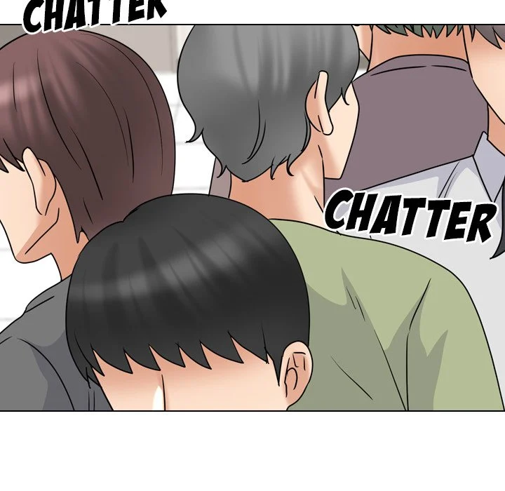 One Shot Men’s Clinic chapter 40 page 16