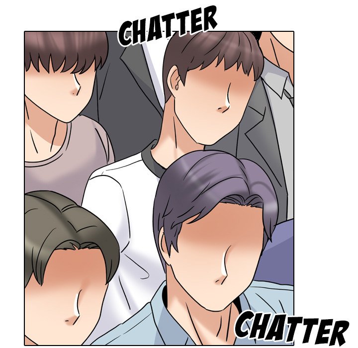 One Shot Men’s Clinic chapter 40 page 17