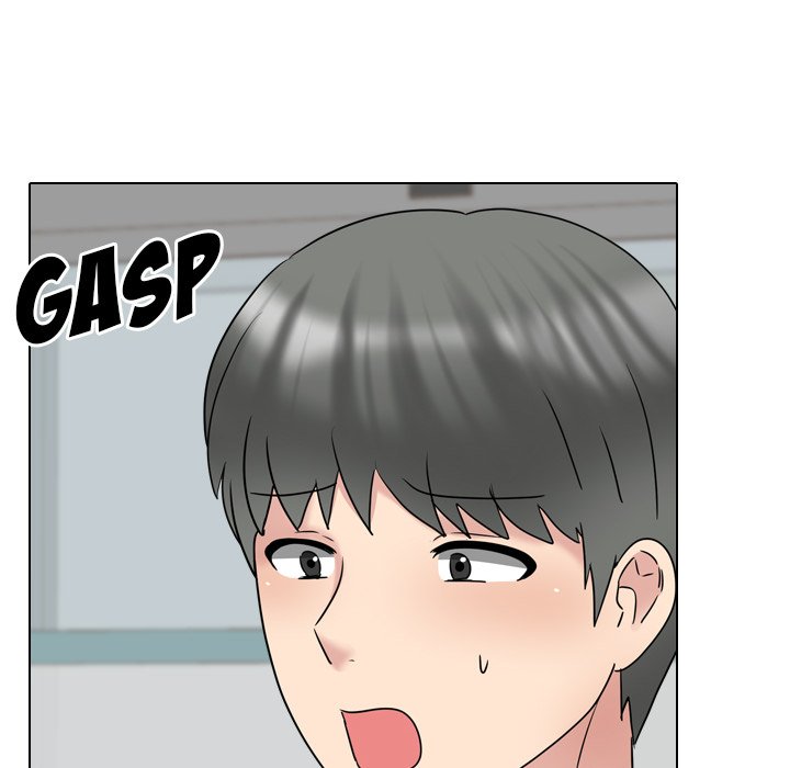 One Shot Men’s Clinic chapter 40 page 20