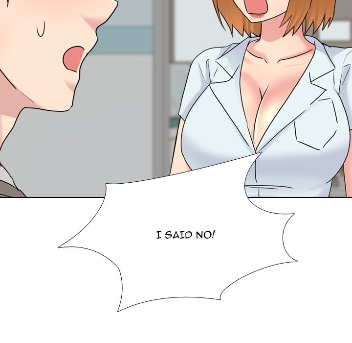 One Shot Men’s Clinic chapter 40 page 24